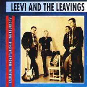 Leevi And The Leavings - Lauluja Rakastamisen Vaikeudesta