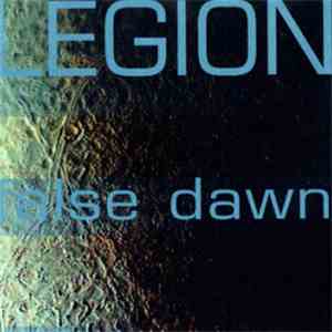 Legion - False Dawn (Expanded)