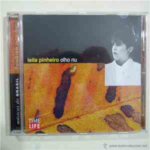 Leila Pinheiro - Olho Nu
