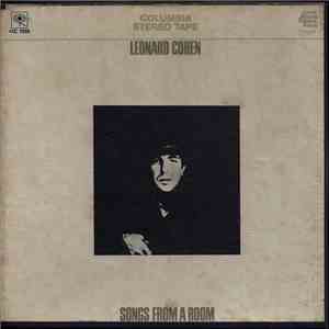 Leonard Cohen - Songs From A Room