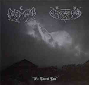 Leviathan  / Acherontas - Sic Luceat Lux