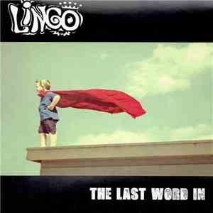 Lingo  - The Last Word In