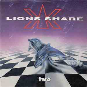 Lion's Share - Two