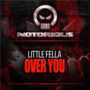 Little Fella - Over You