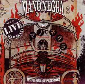 Mano Negra - In The Hell Of Patchinko