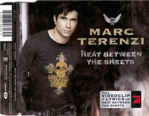 Marc Terenzi - Heat Between The Sheets