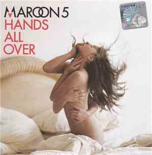 Maroon 5 - Hands All Over