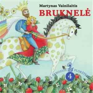 Martynas Vainilaitis - Bruknelė