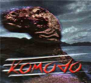 Mauro Picotto - Komodo
