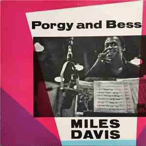 Miles Davis - Porgy And Bess