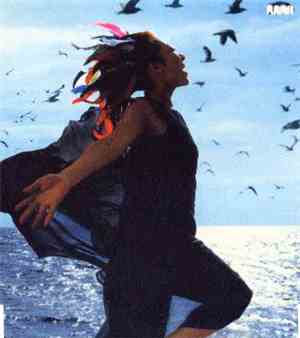 Misia - Sweetness