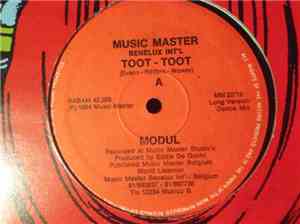 Modul  - Toot - Toot