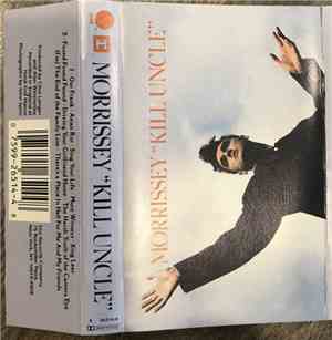 Morrissey - Kill Uncle