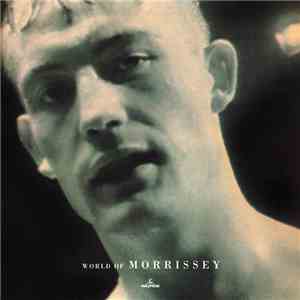 Morrissey - World Of Morrissey