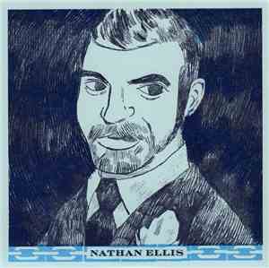 Nathan Ellis - Nathan Ellis