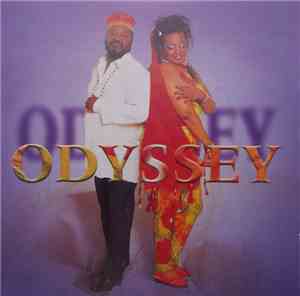 Odyssey  - The Very Best Of Odyssey