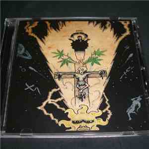 Ohlm - The Synaptic Dissent