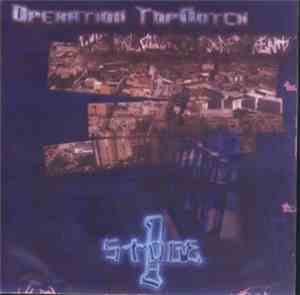 Operation TopNotch - The Kalamazoo Experiment Stage 1