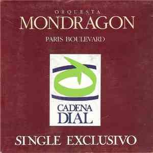 Orquesta Mondragón - Paris Boulevard