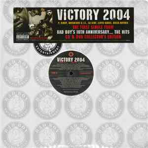 P. Diddy, Notorious B.I.G., 50 Cent, Lloyd Banks & Busta Rhymes - Victory 2 ...