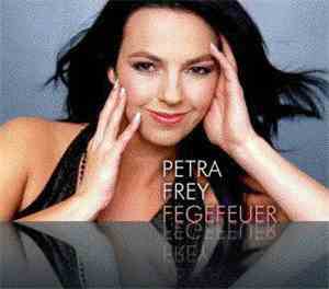 Petra Frey - Fegefeuer