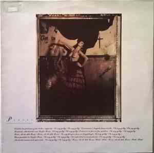 Pixies - Surfer Rosa