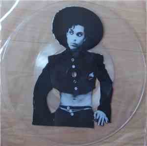 Prince - Interview 86