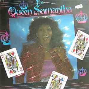 Queen Samantha - Queen Samantha