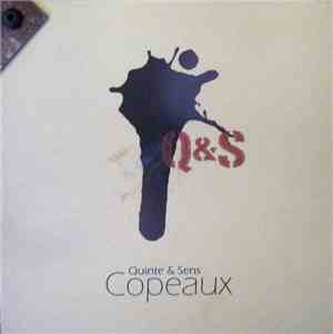 Quinte & Sens - Copeaux
