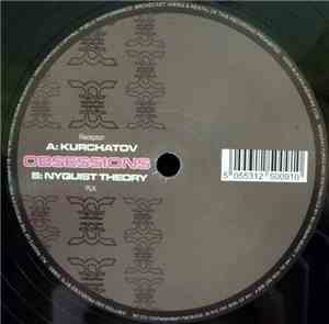 Receptor  / PLK - Kurchatov / Nyquist Theory