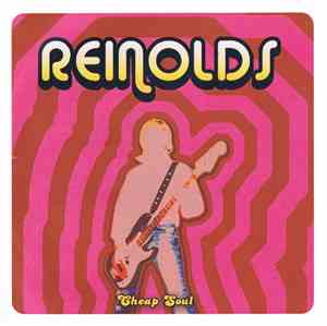 Reinolds - Cheap Soul