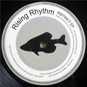 Rising Rhythm - Instinct EP
