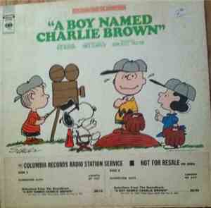 Rod McKuen, Vince Guaraldi, John Scott Trotter - Selections From The Soundtrack 