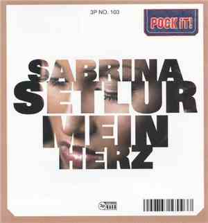 Sabrina Setlur - Mein Herz