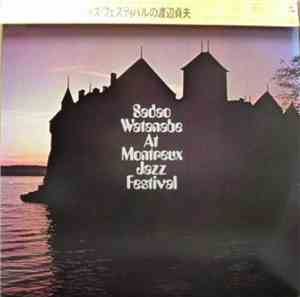 Sadao Watanabe - At Montreux Jazz Festival