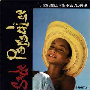 Sade - Paradise
