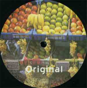 Sander Kleinenberg - The Fruit