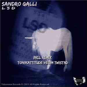 Sandro Galli - LSD