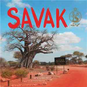 SAVAK  - Best Of Luck In Future Endeavors