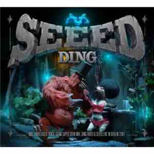 Seeed - Ding