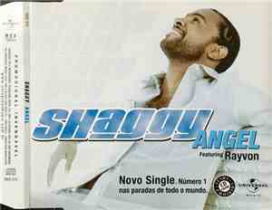 Shaggy Featuring Rayvon - Angel