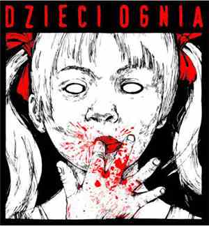 Słoń - Dzieci Ognia