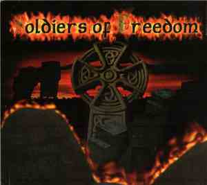 Soldiers Of Freedom - Back From Hell