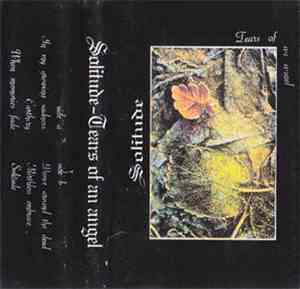 Solitude  - Tears Of An Angel