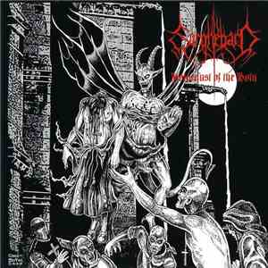 Sorghegard - Holocaust Of The Holy