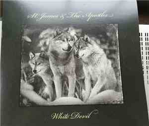 St. James And The Apostles - White Devil