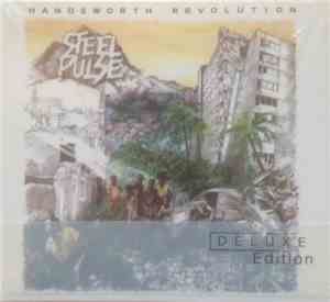 Steel Pulse - Handsworth Revolution