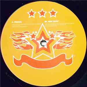 Stepsine - Gen. Sec Of Breaks