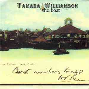 Tamara Williamson - The Boat