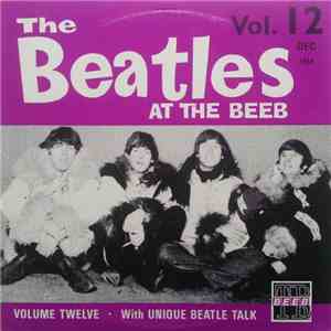 The Beatles - The Beatles At The Beeb Vol. 12